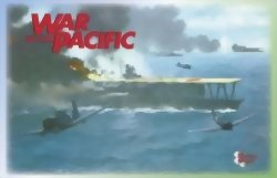War in the Pacific - Reprint edition