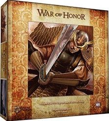 Photo: War of Honor