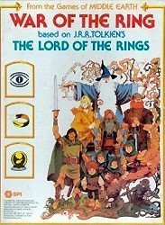 War of the Ring