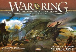 War of the ring (2nd edition)