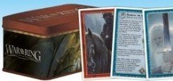War of the ring (2nd edition) - upgrade kit