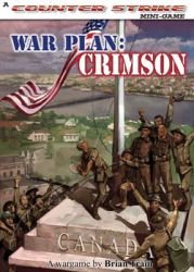 War Plan : Crimson