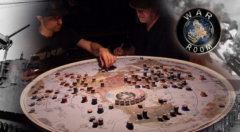 War Room