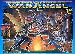 Warangel