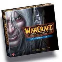 Warcraft Expansion Set