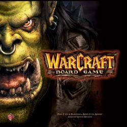 Warcraft - The Board Game
