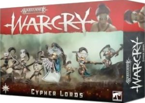 Warcry - Cypher Lords