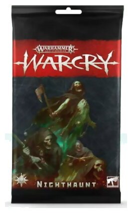 Warcry – Nighthaunt