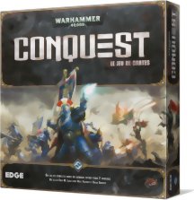 Warhammer 40k Conquest