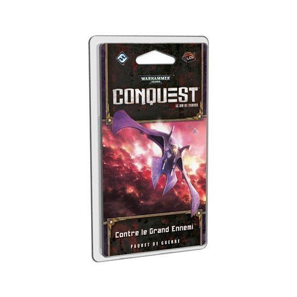 Warhammer 40.000 Conquest: Contre le Grand Ennemi