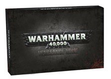 Warhammer 40.000 - Vengance Noire