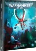 Warhammer 40k - Codex - Aeldari