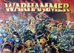 Warhammer (5e Edition)