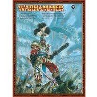 Warhammer : Bataillon de l'Empire