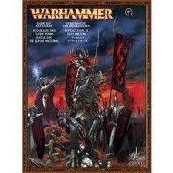 Warhammer : Bataillon Elfes Noirs