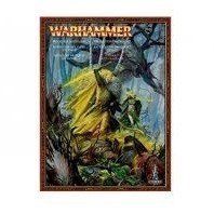 Warhammer : Bataillon Elfes Sylvains