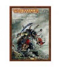 Warhammer : Bataillon Orques et Gobelins