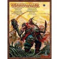 Warhammer : Bataillon Royaumes Ogres