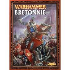 Warhammer Bretonnie