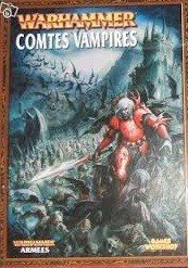 Warhammer : Comtes Vampires