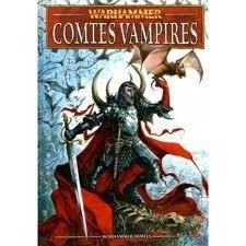 Warhammer : Comtes Vampires