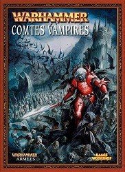 Warhammer : Comtes Vampires