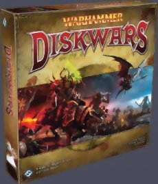 Warhammer Diskwars