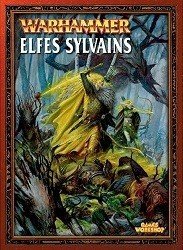 Warhammer Elfes Sylvains