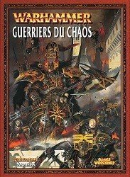 Warhammer - Guerriers du Chaos