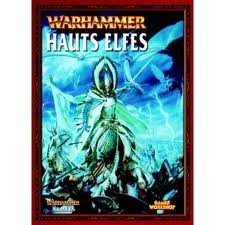Warhammer Haut Elfes