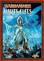 Warhammer : Hauts Elfes