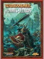 Warhammer Hommes-Lézards