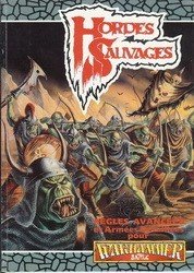 Warhammer : Hordes Sauvages