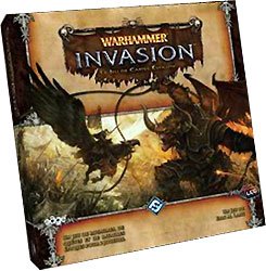 Warhammer - Invasion