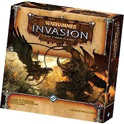Warhammer - Invasion