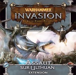 Warhammer - Invasion : Assaut sur Ulthuan