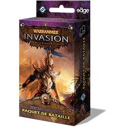 Warhammer - Invasion : Berceau des Vents