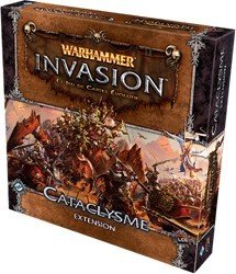 Warhammer Invasion : Cataclysme