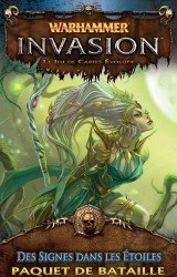 Warhammer - Invasion : Des signes dans les étoiles