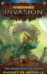 Warhammer - Invasion : Des signes dans les étoiles