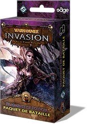 Warhammer - Invasion : Fragments de Pouvoir