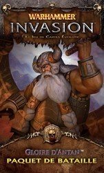 Photo: Warhammer Invasion : Gloire d'Antan