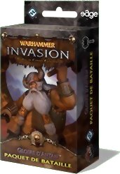 Warhammer Invasion : Gloire d'Antan