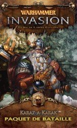 Warhammer - Invasion : Karaz-a-Karak