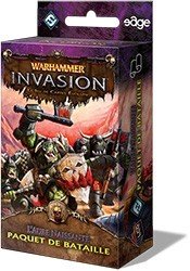 Warhammer - Invasion : L'Aube Naissante