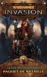 Warhammer - Invasion : La Cité Incontournable