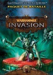 Warhammer - Invasion : La Comète à Deux Queues