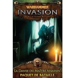 Warhammer - Invasion : La danse du Maître Assassin