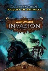 Warhammer - Invasion : La Lune du Chaos