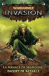Warhammer - Invasion : La Menace de Skarogne